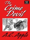 The Crime Devil eBook